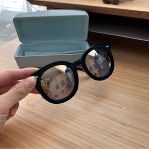 Karen Walker Sunglasses